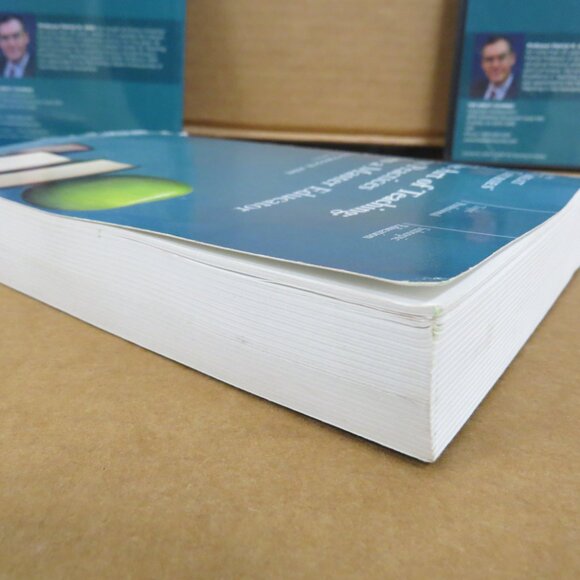 The Great Courses The Art of Teaching Master Educator Guidebook DVD & Transcript - Picture 10 of 16